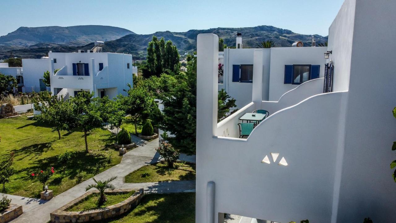 Liostasi Houses Skyros Exterior foto