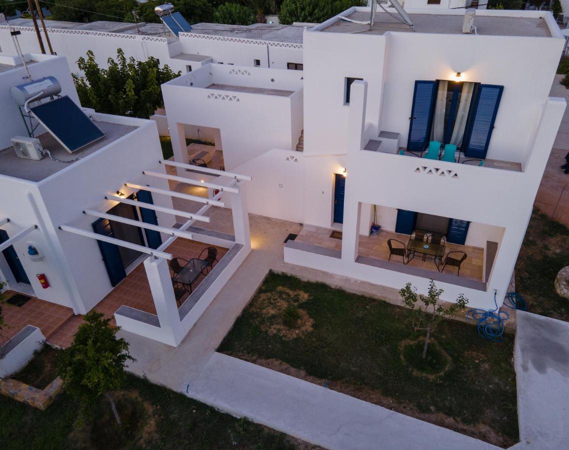 Liostasi Houses Skyros Exterior foto