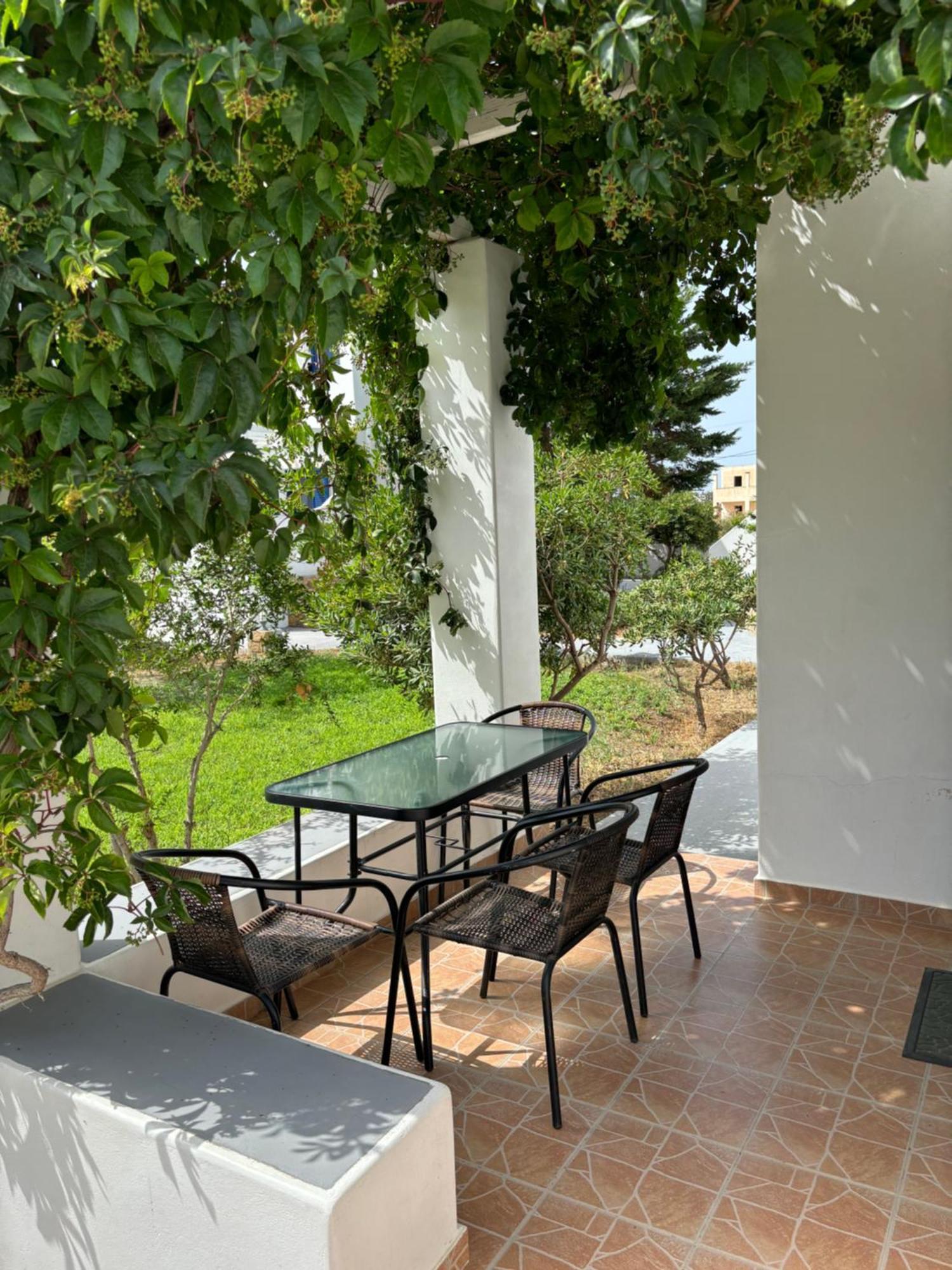 Liostasi Houses Skyros Cameră foto