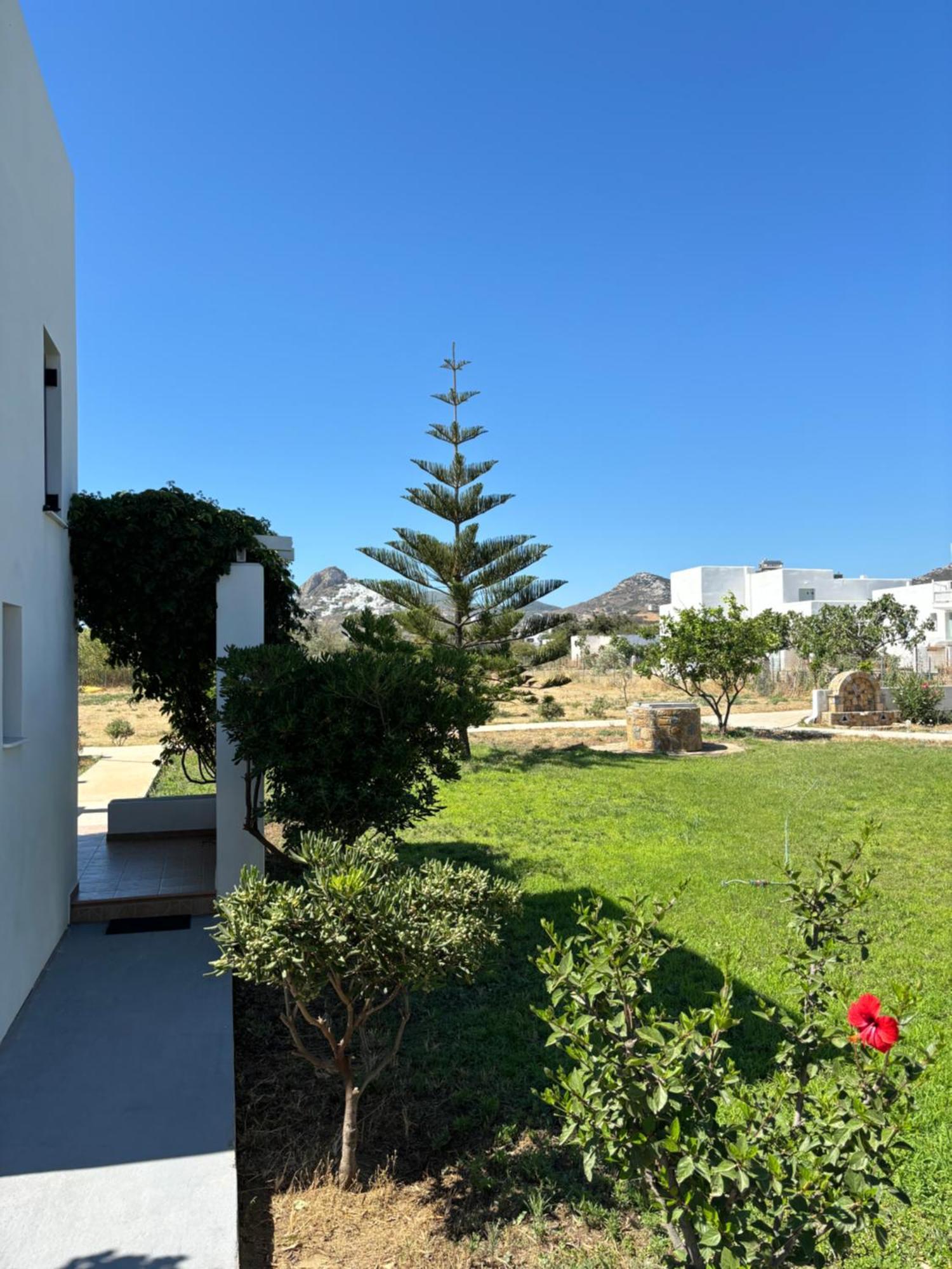 Liostasi Houses Skyros Exterior foto