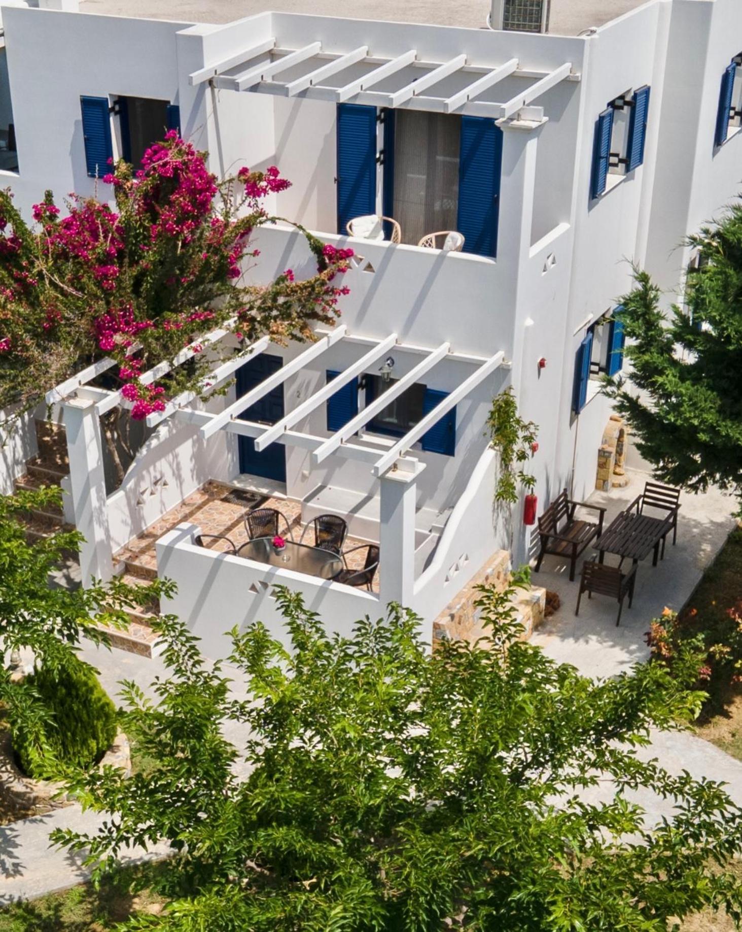 Liostasi Houses Skyros Cameră foto